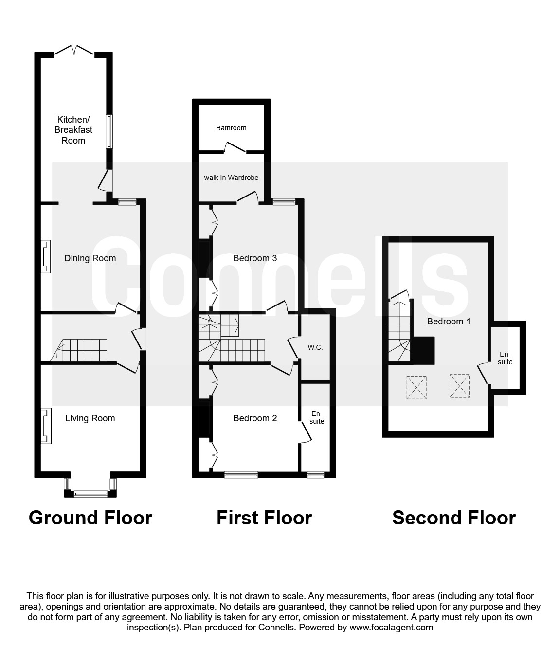 Harlaxton Road, Grantham NG31, 3 bedroom terraced house for sale 56027226 PrimeLocation