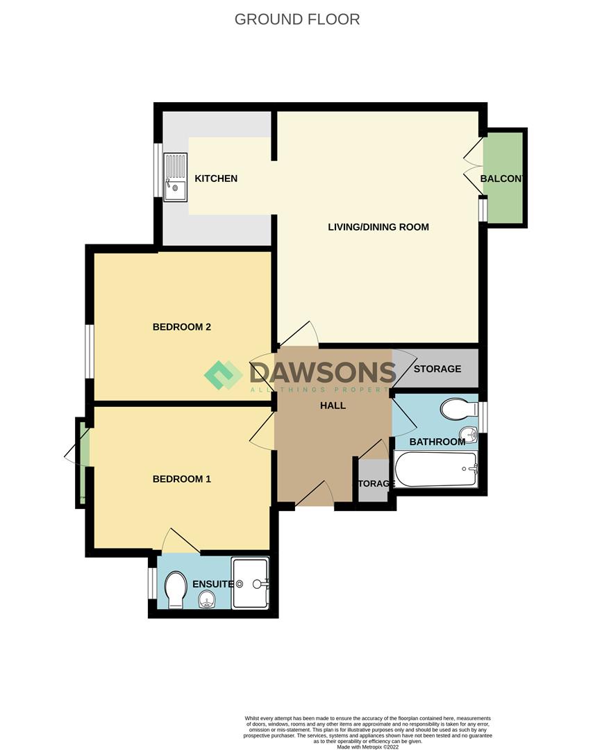 St Stephens Court, Marina, Swansea SA1, 2 bedroom flat for sale