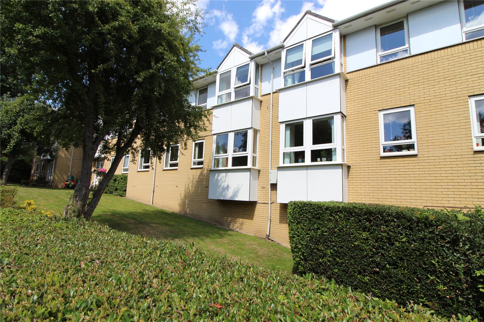 Photos of Highwood Court, Potters Lane, EN5 56002560 Zoopla