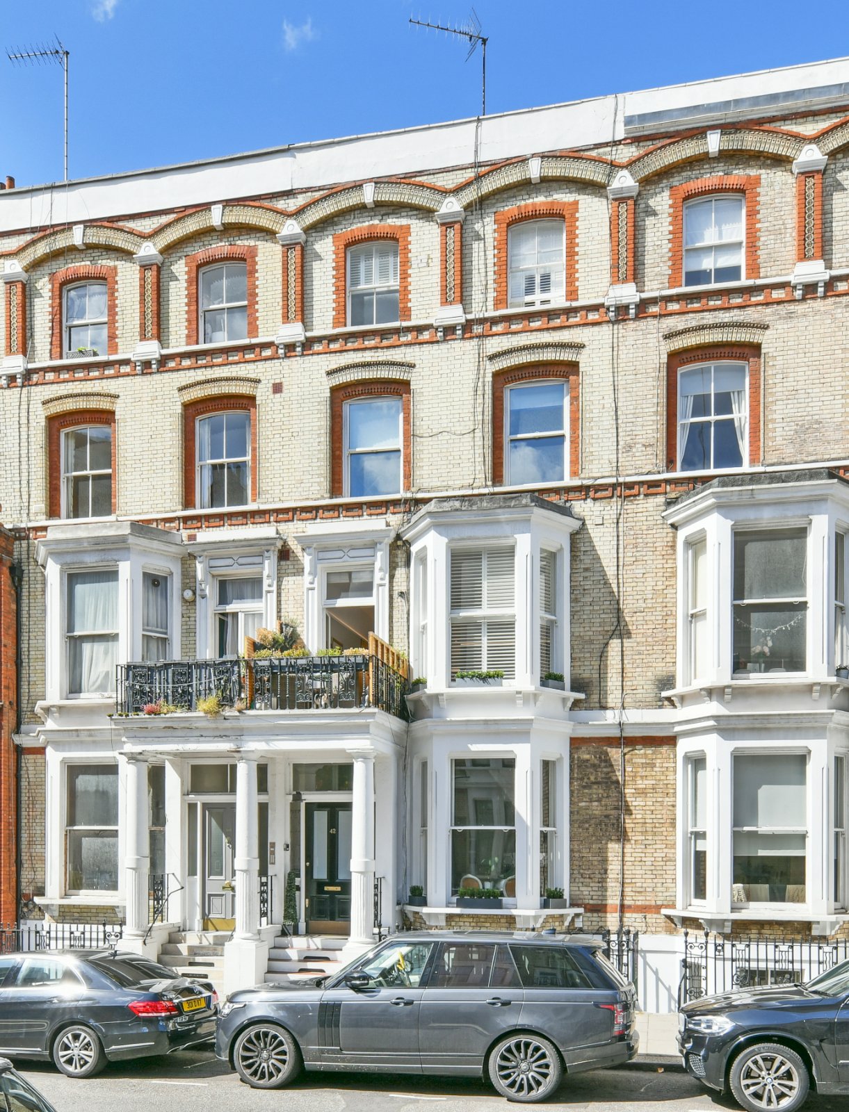 Photos of Cheniston Gardens, Kensington, London W8 61670715