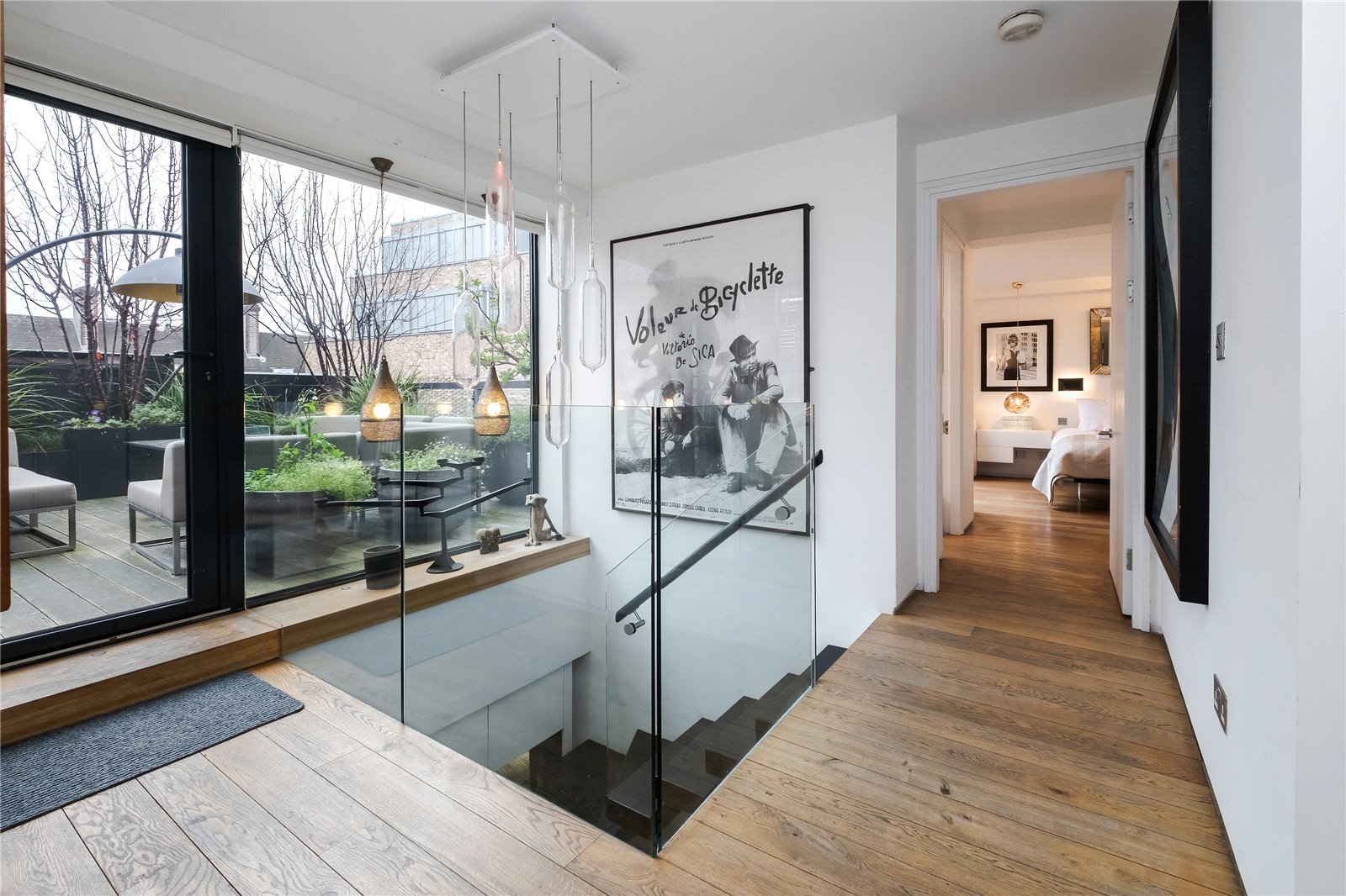 3 bedroom flat for sale 0