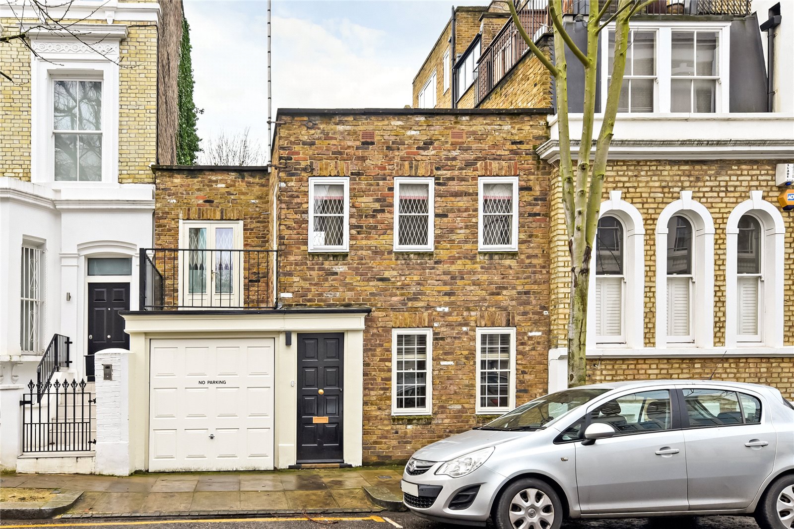 Free property report 8 Oakfield Street, London, SW10 9JB - Chimnie