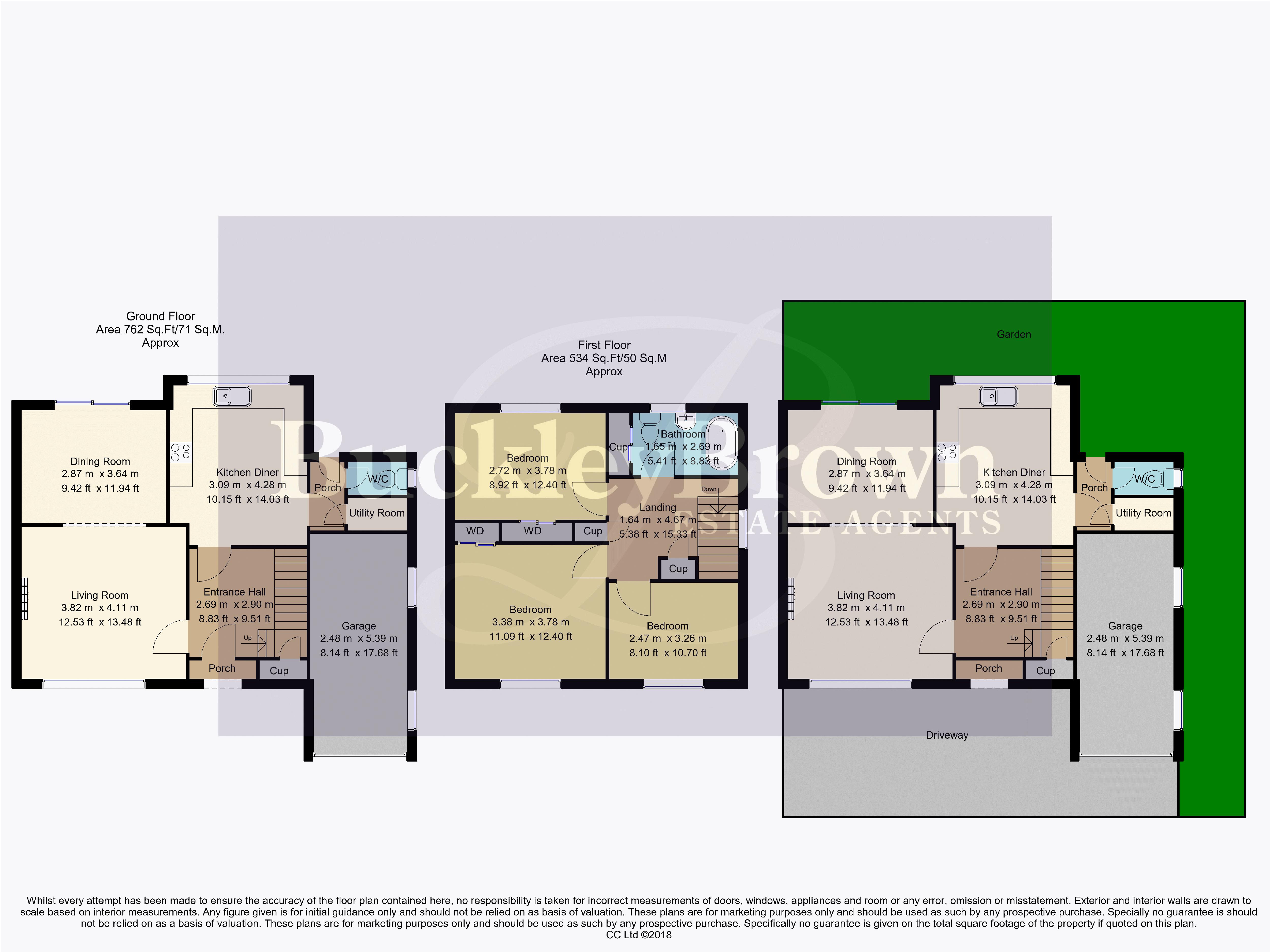 3 Bedrooms Detached house for sale in Greendale Avenue, Edwinstowe, Mansfield NG21