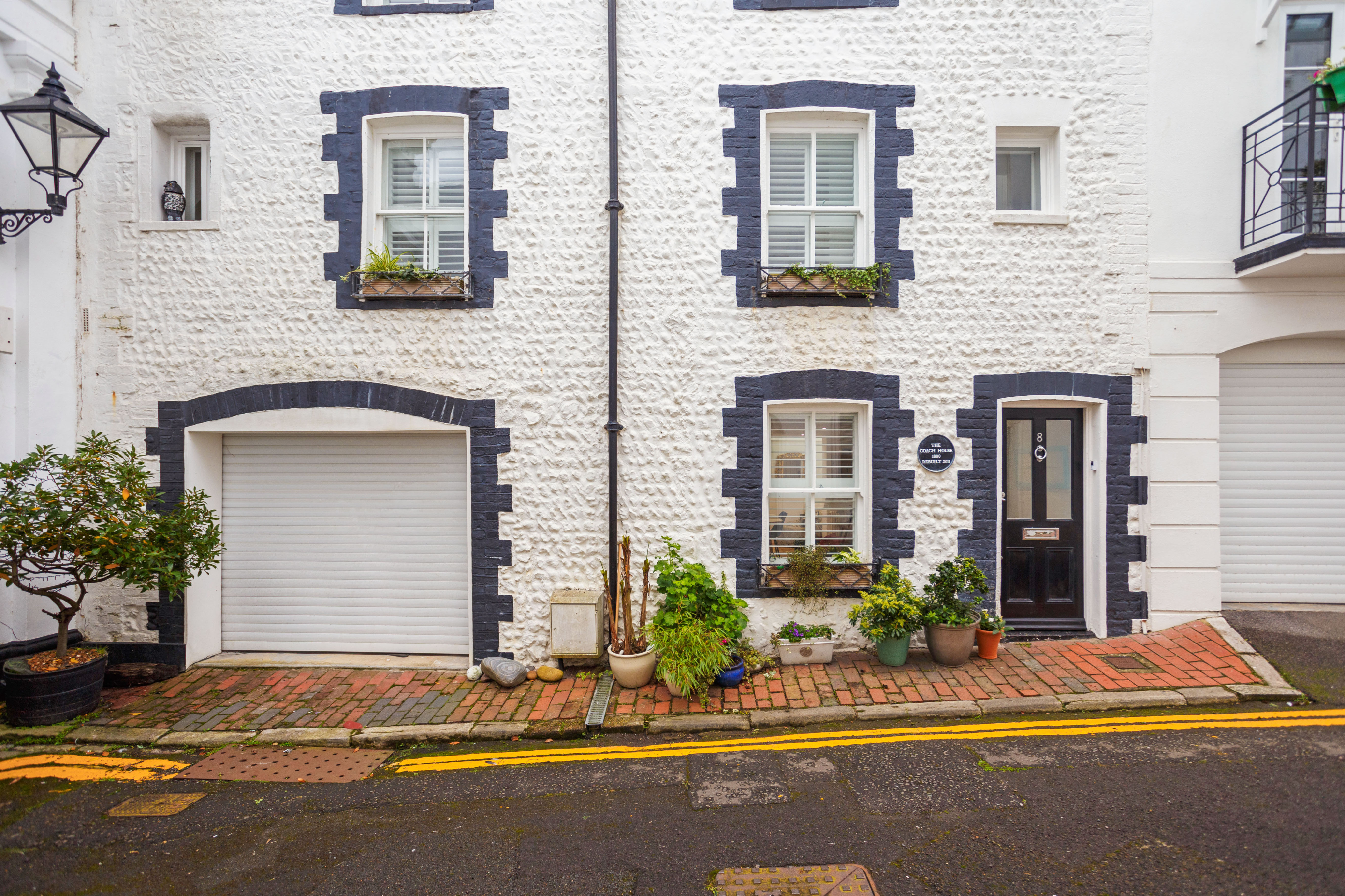 3 bedroom end terrace house for sale 0