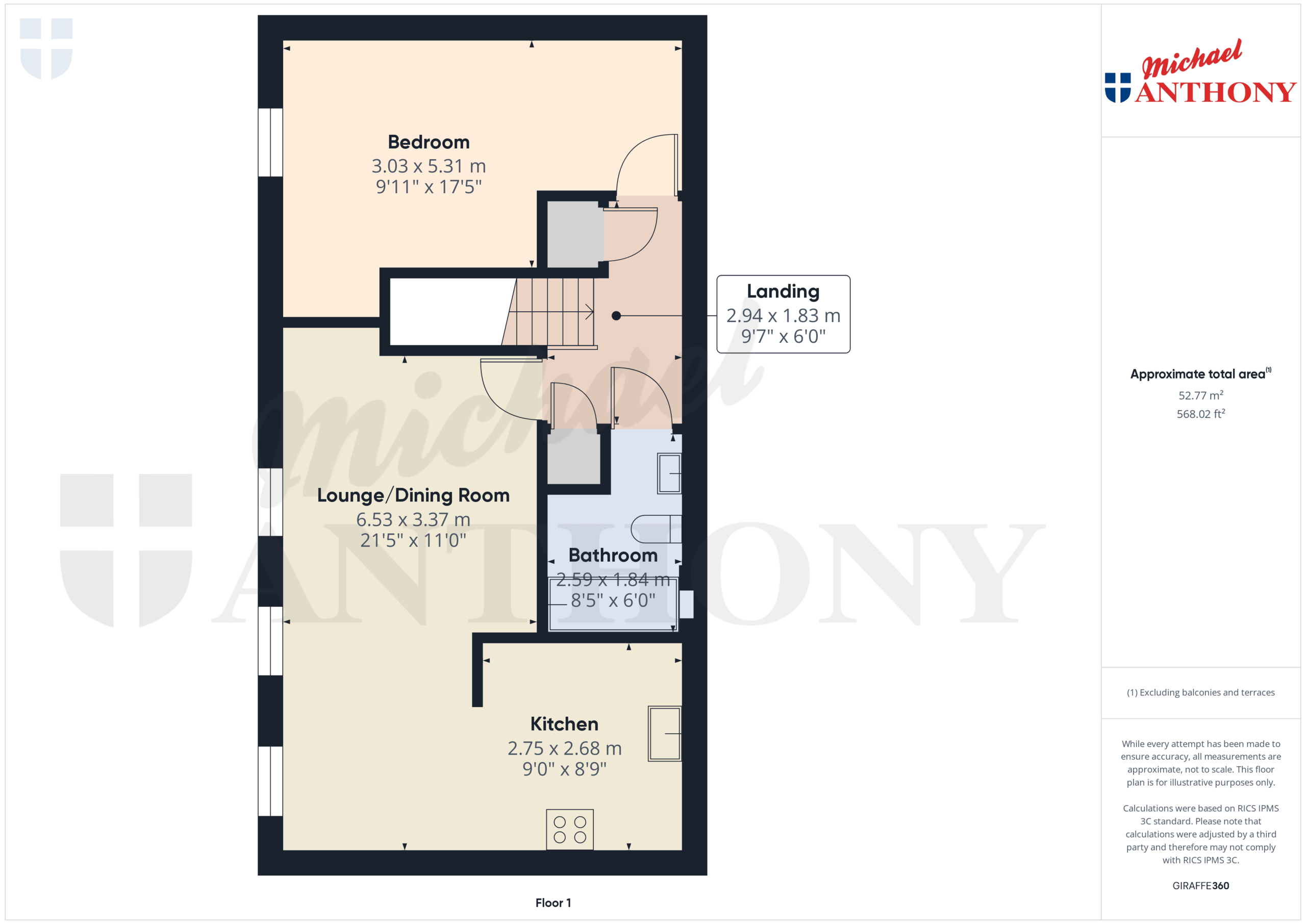 10 Siding Road, Broughton floorplan
