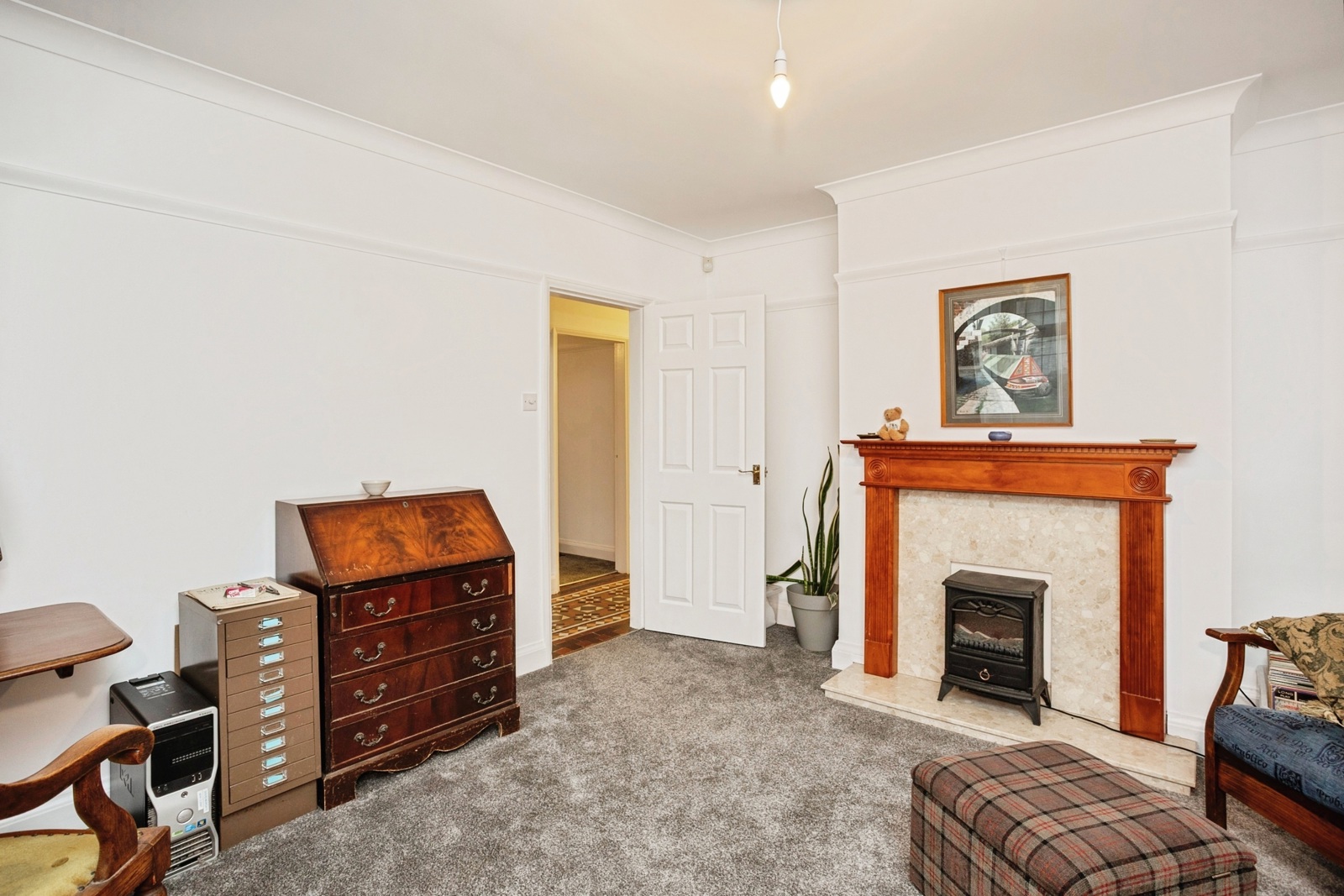 7, Ashleigh Drive, Leicestershire photo 4