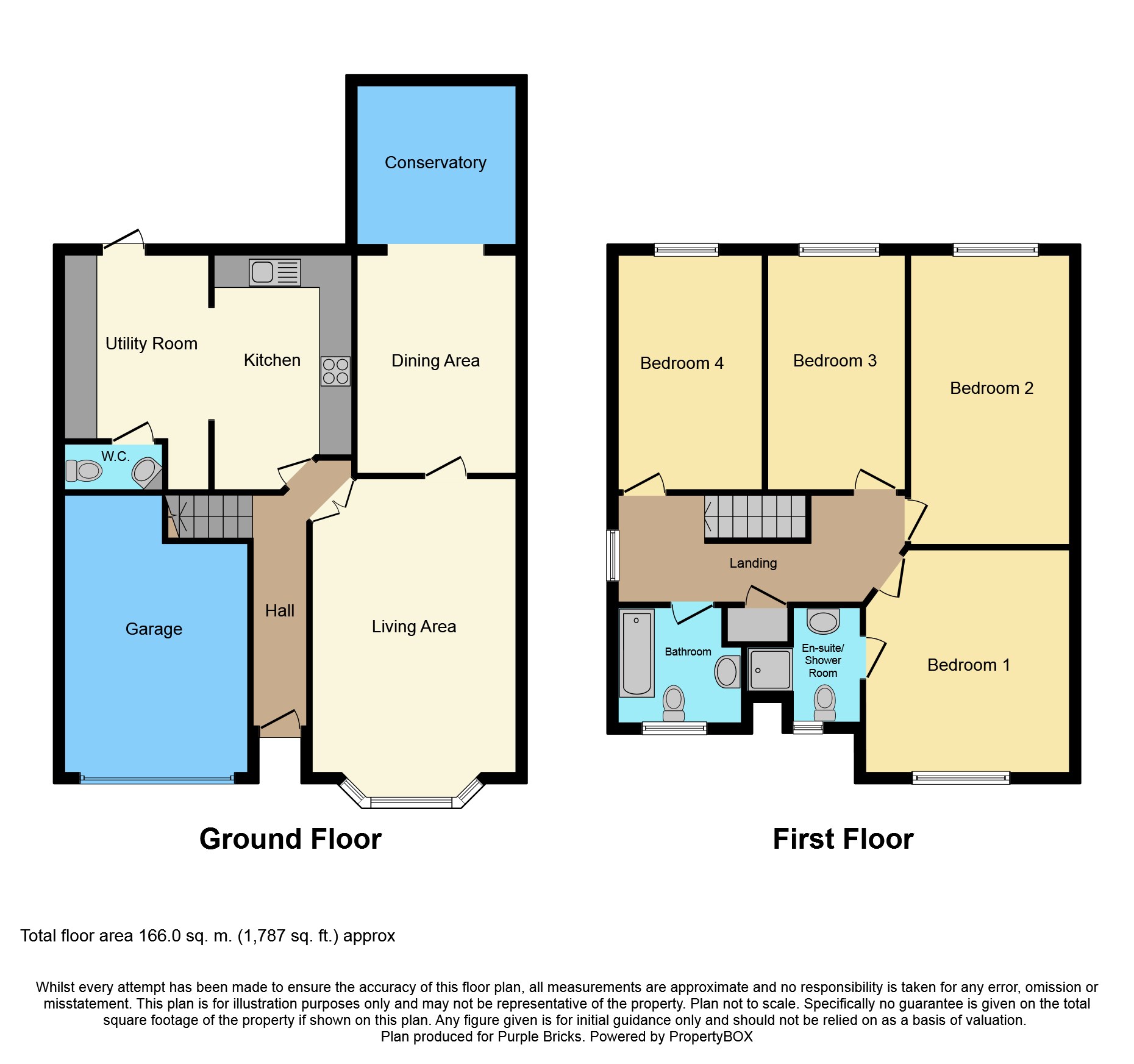 4 Bedrooms Detached house for sale in Cwlwm Cariad, Barry CF63