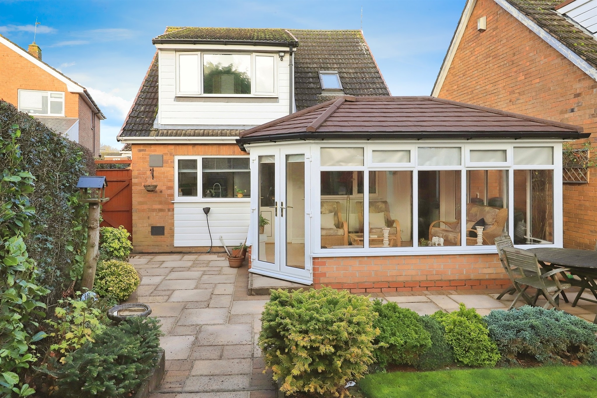 Photos of Malthouse Lane, Wheaton Aston, Stafford ST19 66292425