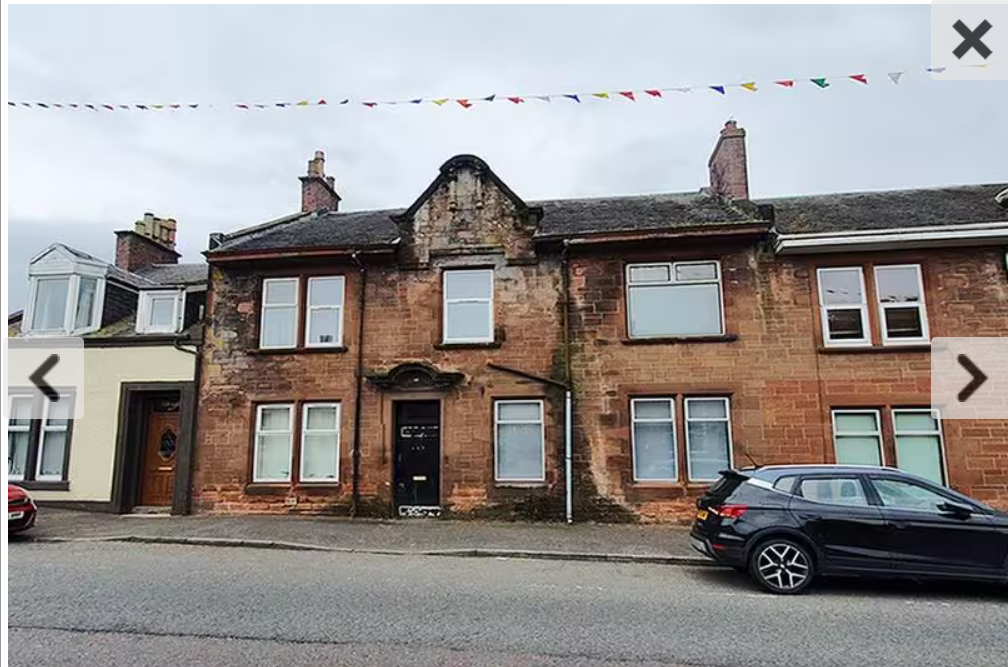 117D, West Main Street, Darvel photo 5