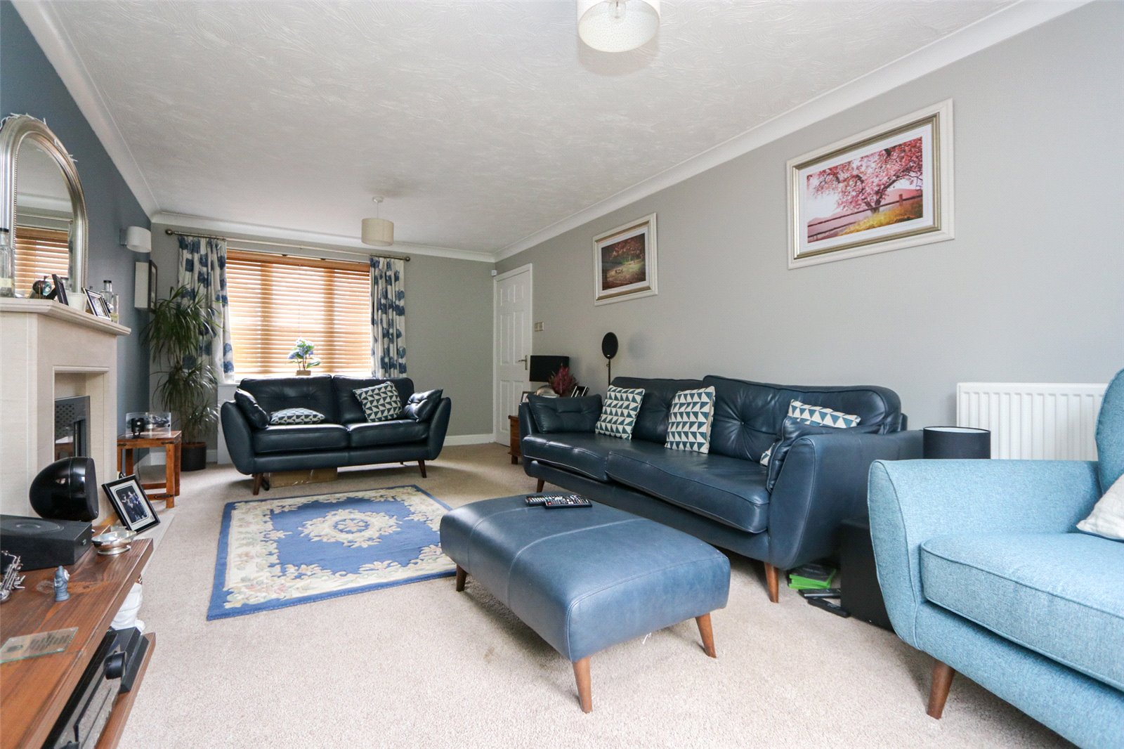 Photos of Bakers Ground, Stoke Gifford, Bristol, South Gloucestershire