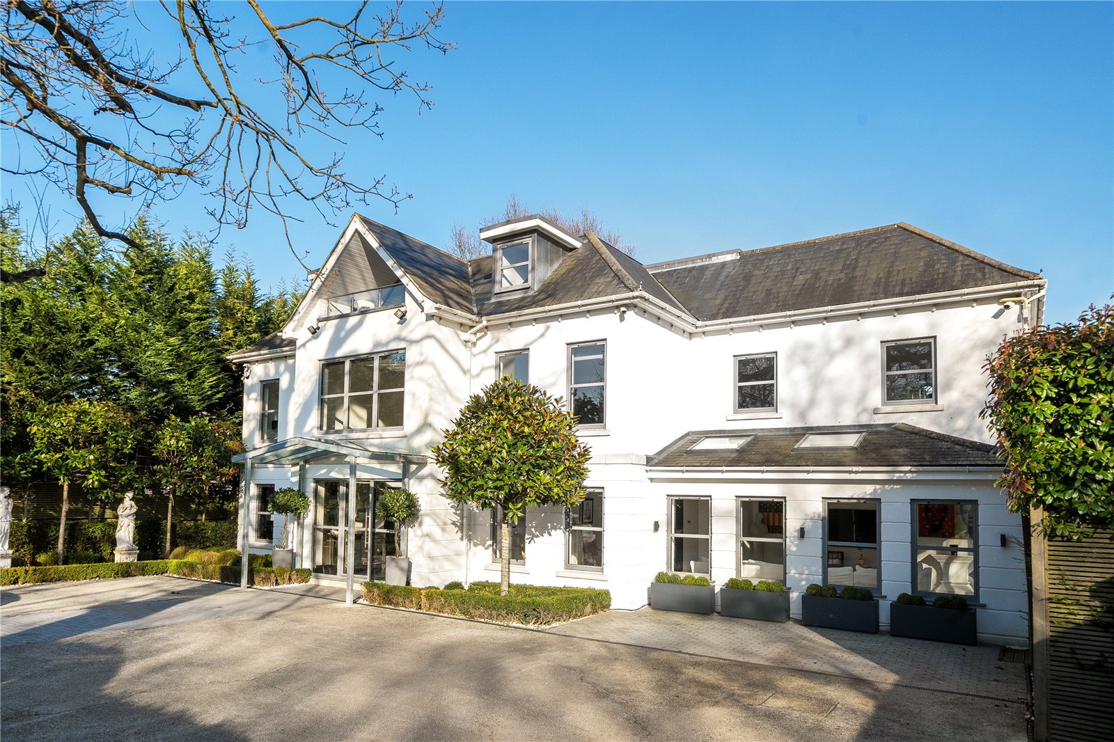 country house for sale