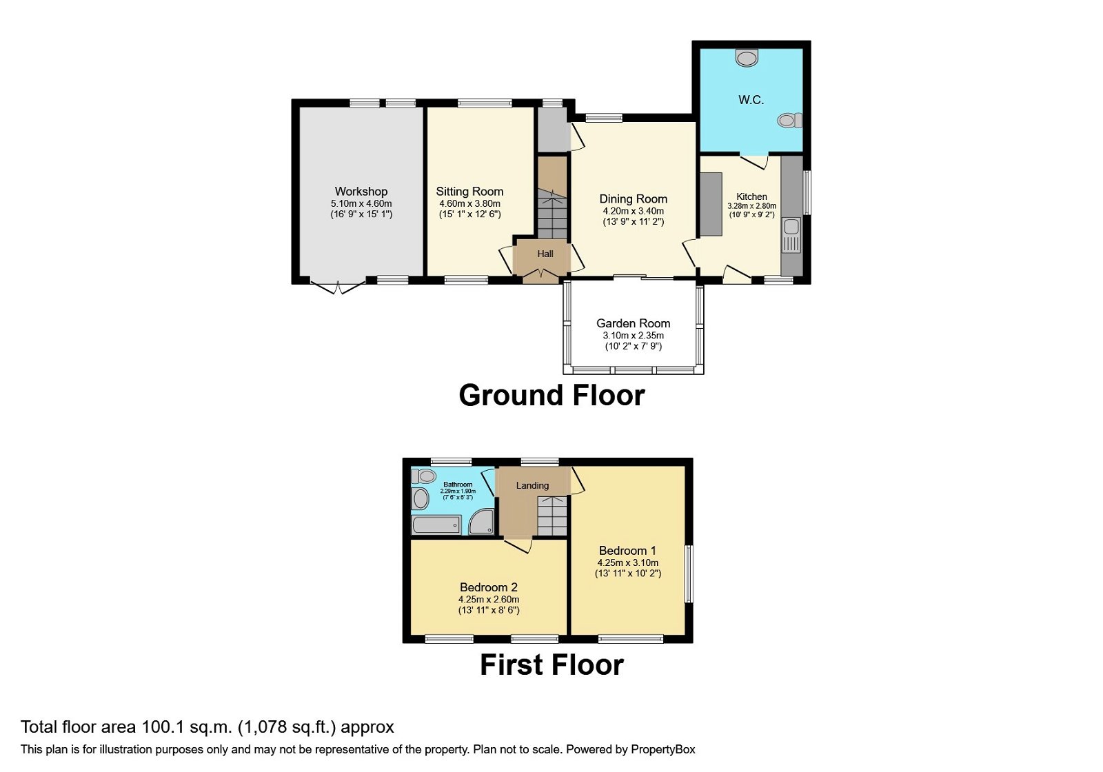 Aglionby, Carlisle CA4, 2 bedroom detached house for sale 64137493