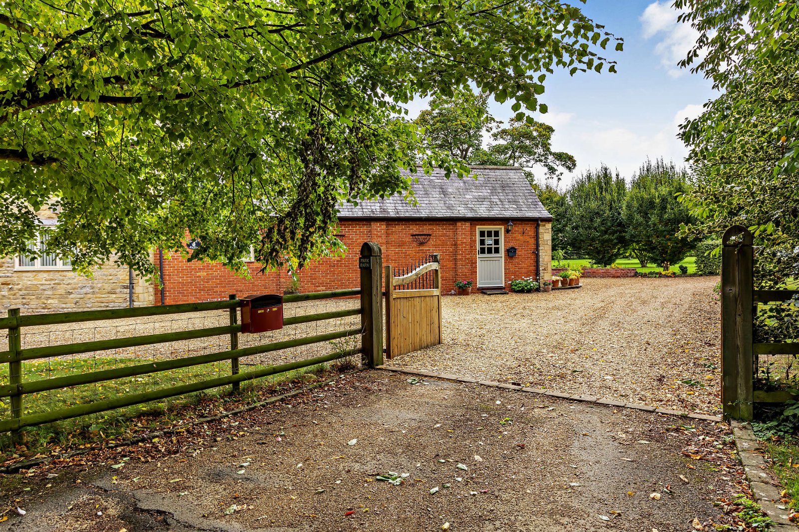 Photos of Park Barn, Home Farm Close, Burley, Oakham LE15 62657267