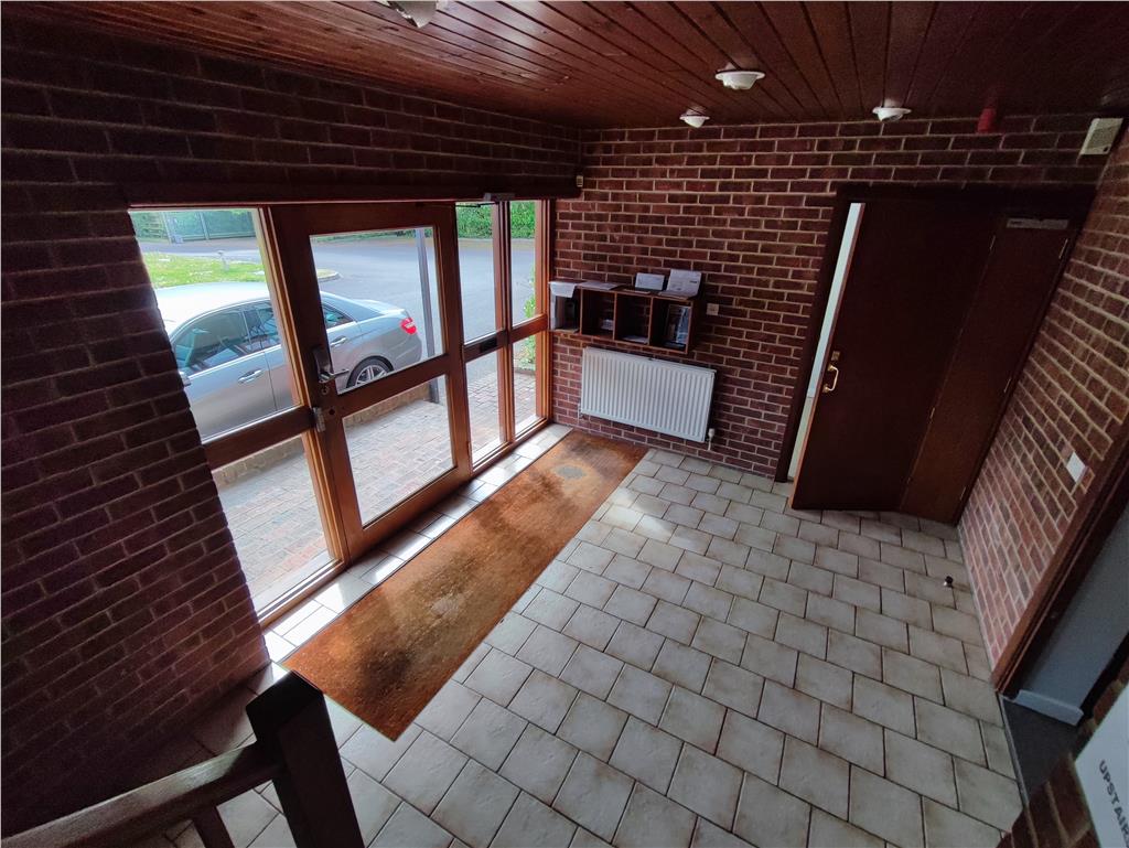 Photos of First Floor Office, Main Building, Tanners Court, Tanners