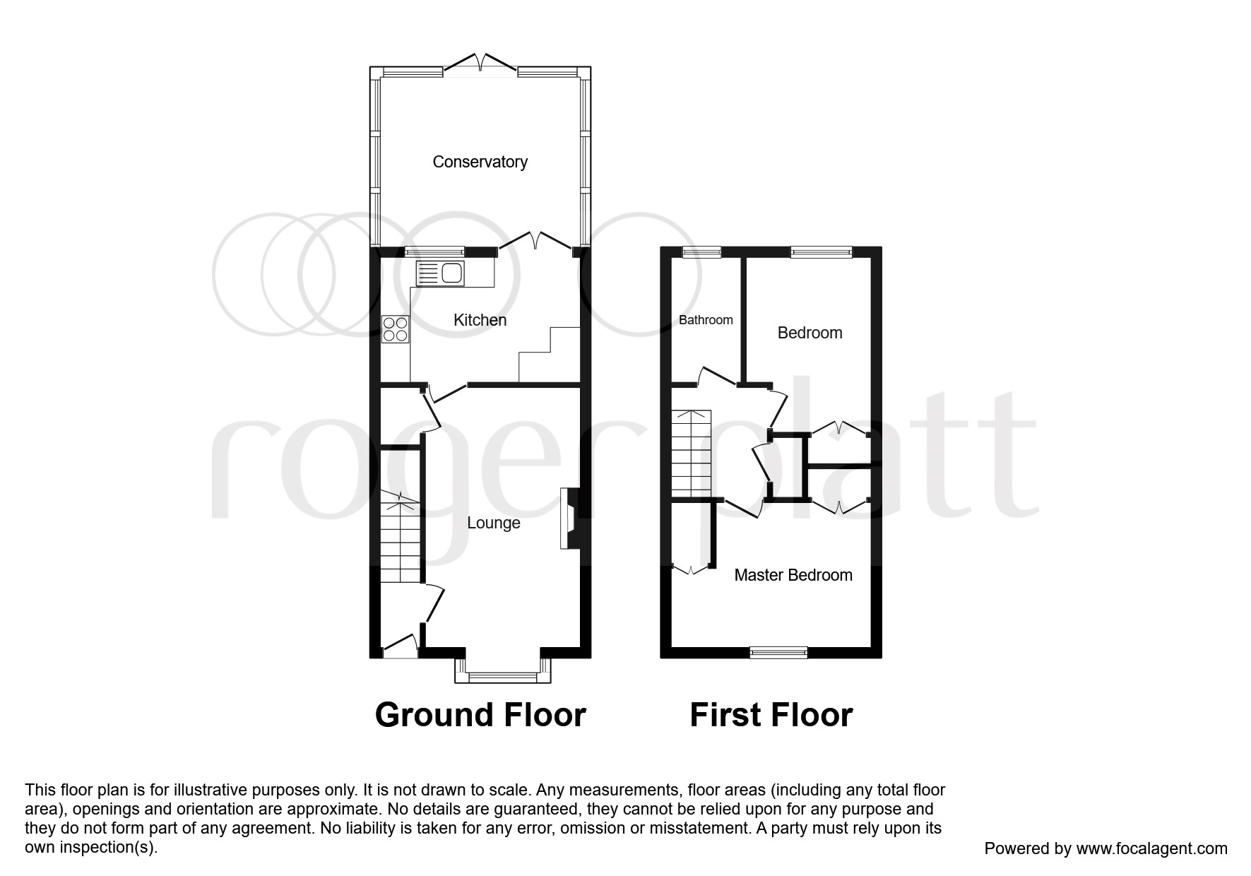 2 bed terraced house for sale in Armstrong Way, Woodley, Reading RG5