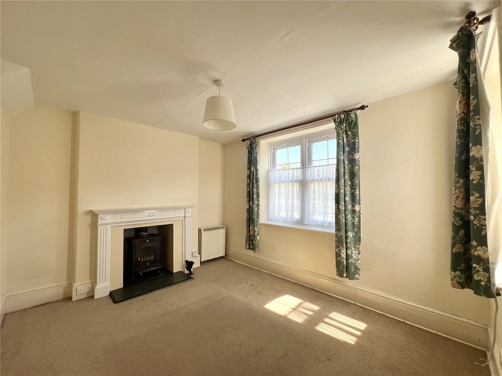 1 Lea Villas,, Brendon, Devon photo 4