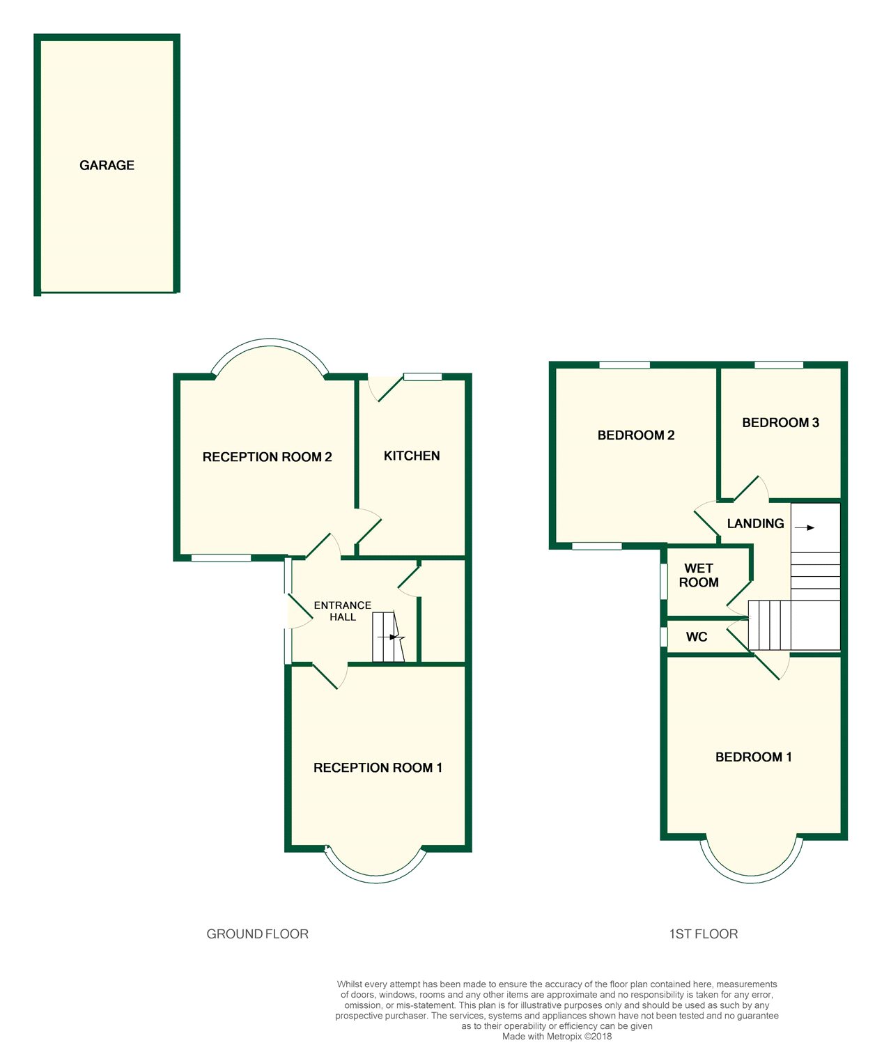 3 Bedrooms Semi-detached house for sale in Farringdon Lane, Ribbleton, Preston PR2