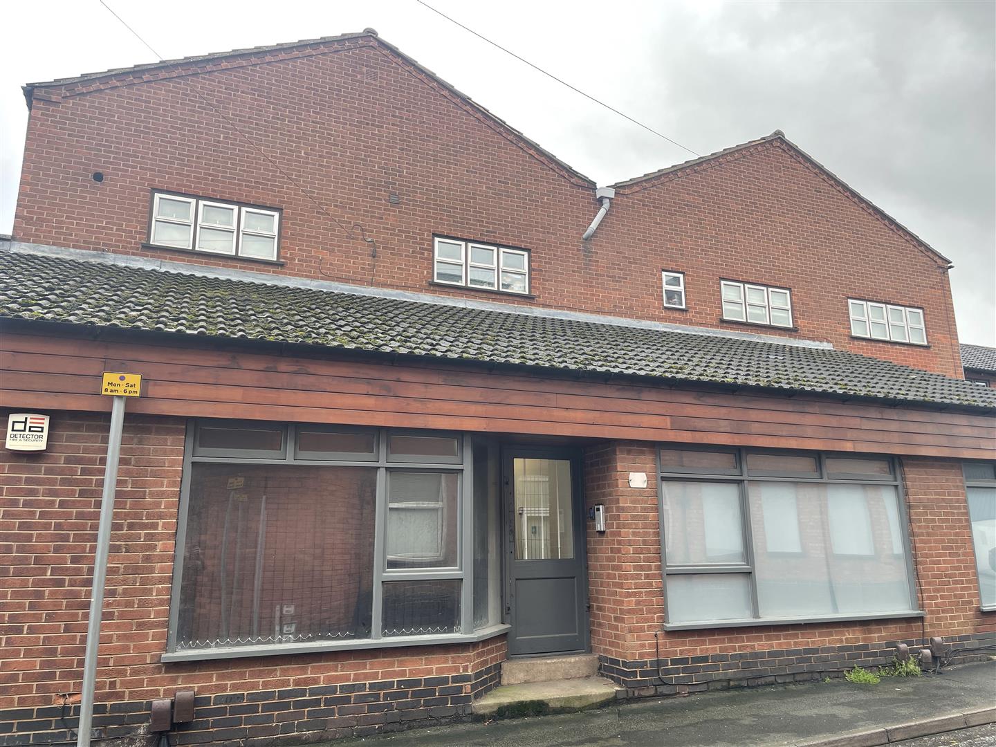 Flat 3, 1-3, Keats Lane, Leicester photo 5