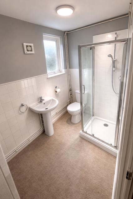 Flat 1, 34A, High West Street, DORCHESTER photo 4