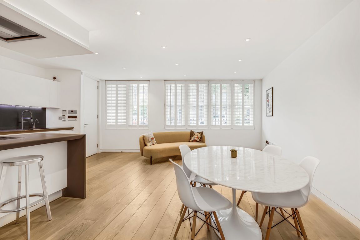 131-133, Cloudesley Road, London photo 4