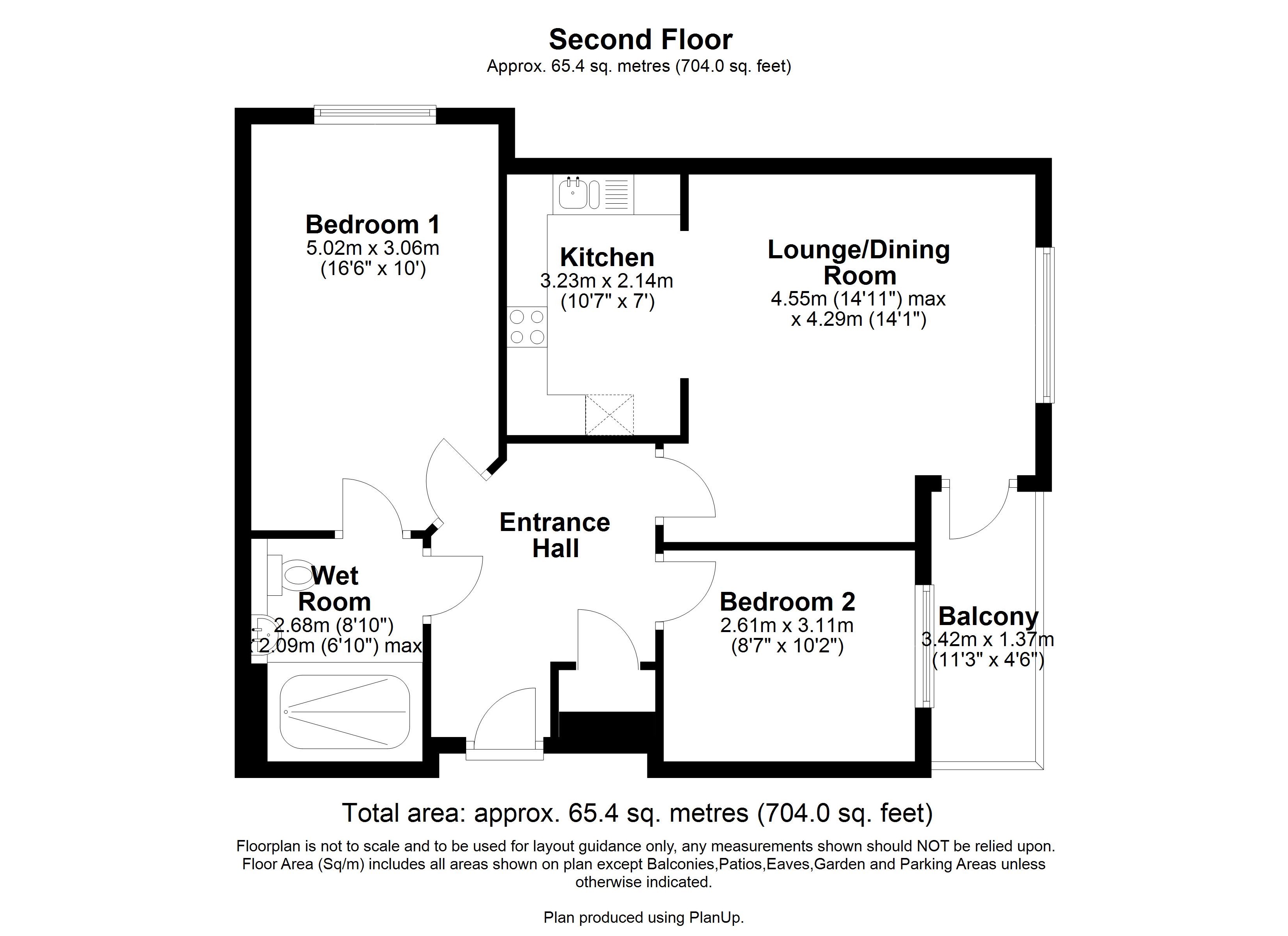 Lower Luton Road, Harpenden AL5, 2 bedroom property for sale 58861215 PrimeLocation