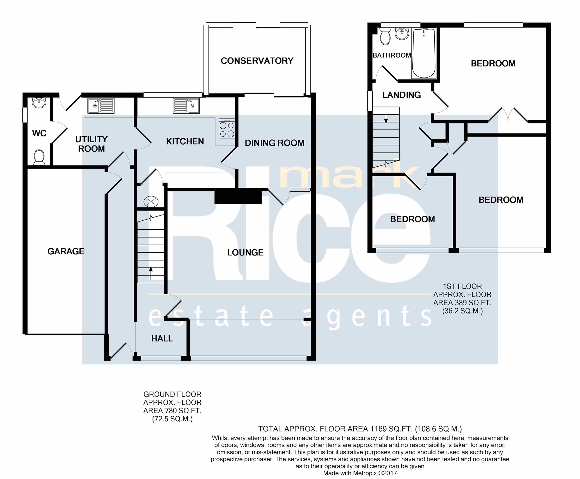 3 bed detached house for sale in Hervey Road, Sleaford NG34 Zoopla
