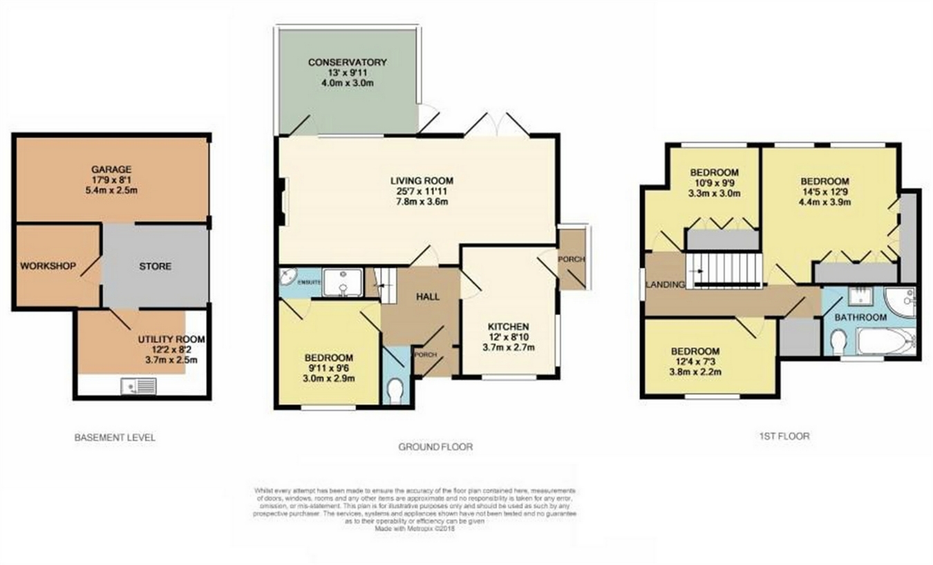 4 Bedrooms Detached house for sale in Andrew Lane, High Lane, Stockport, Cheshire SK6