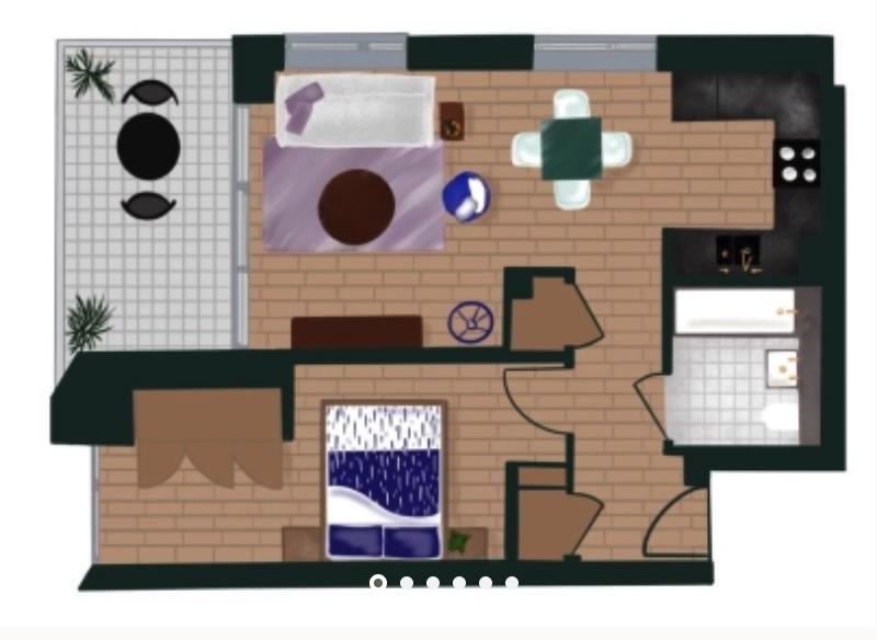 14232134, 101 Camley Street, London floorplan