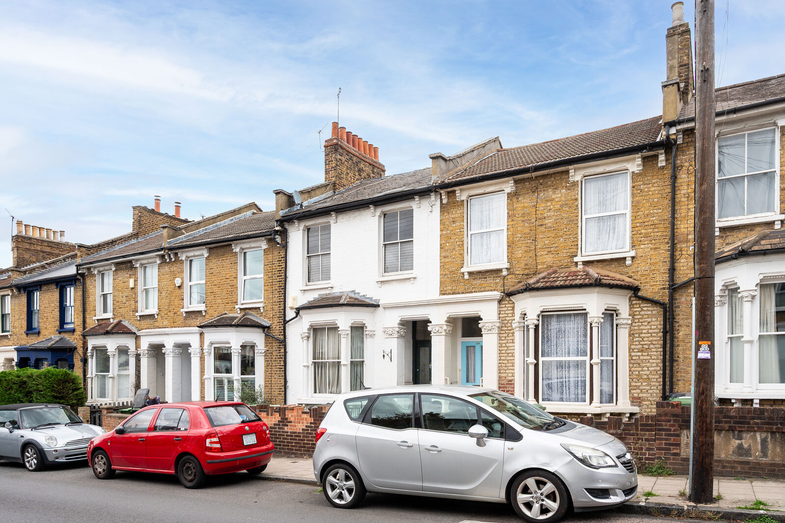 Gellatly Road, SE14 5TU, Nunhead photo 3