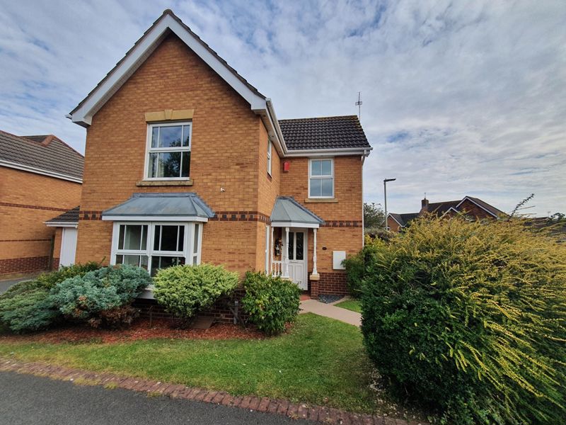 Free property report 41, Bay Tree Road, Abbeymead, Gloucester, GL4 5WD ...