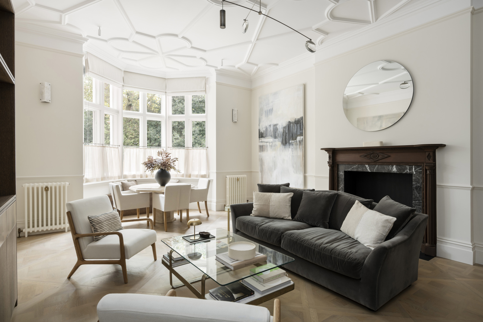3 bedroom flat for sale 0