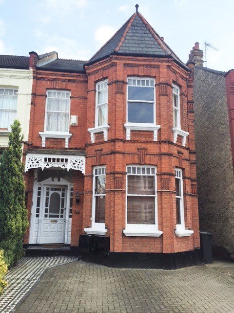 Grovelands Road, London photo 2