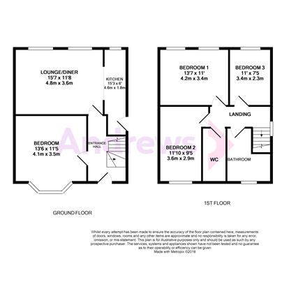 4 Bedrooms Semi-detached house to rent in Braemar Avenue, Filton BS7