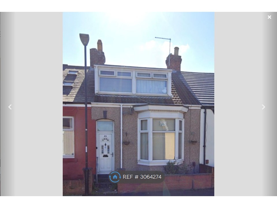 Hylton St, Sunderland photo 4