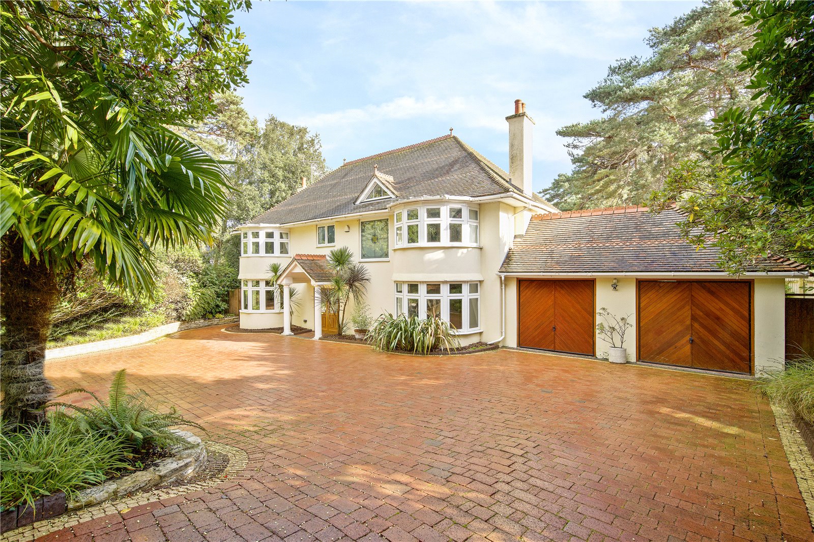 Photos of Canford Cliffs Road, Branksome Park, Poole, Dorset BH13