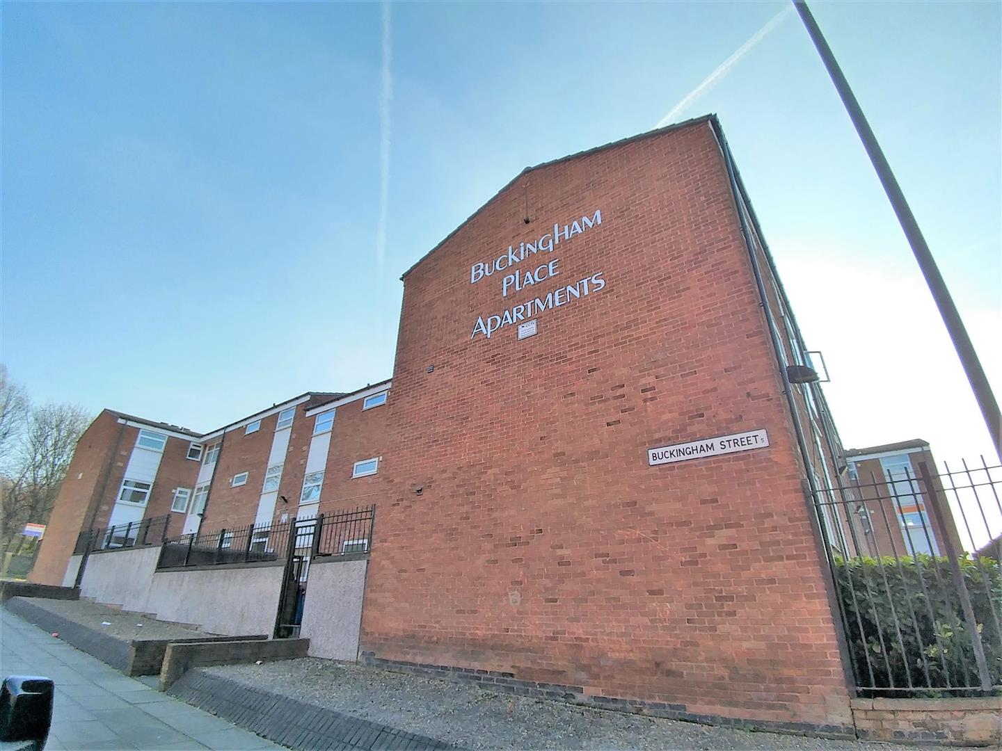 12, Buckingham Place, Liverpool photo 4