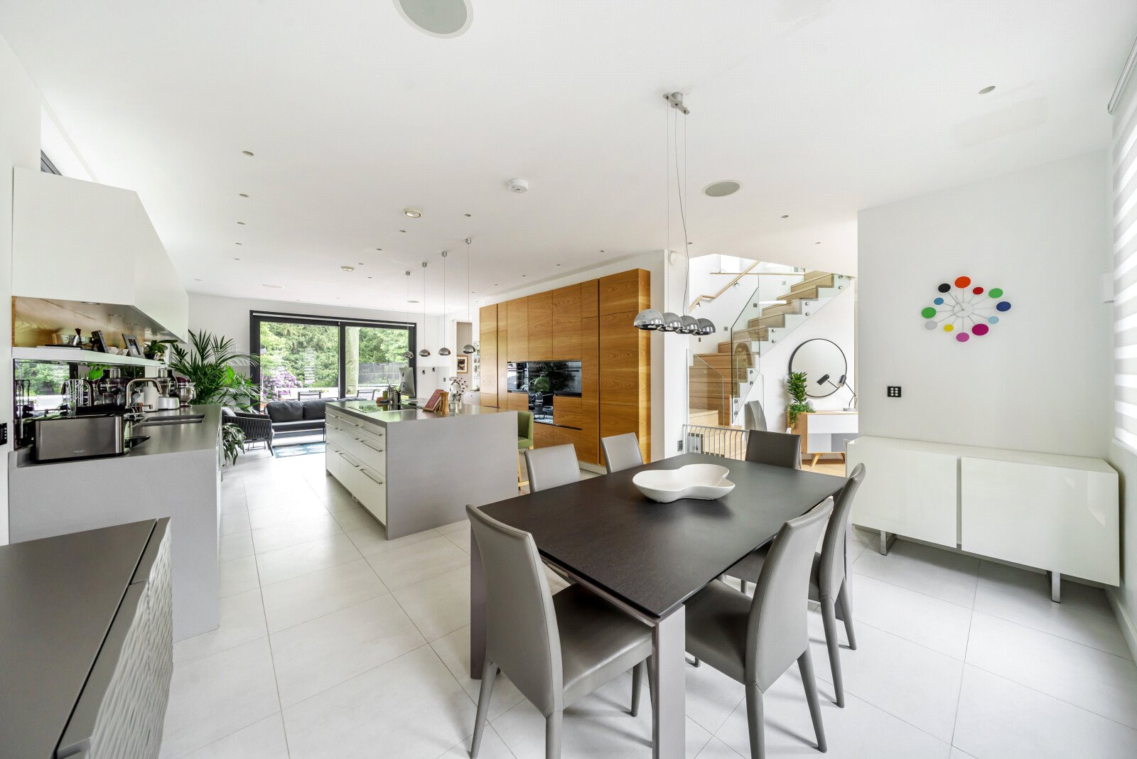 5 bedroom detached house for sale 0