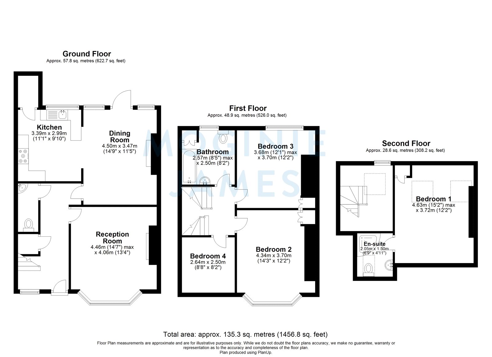 Amesbury Road, Penylan, Cardiff CF23, 4 bedroom terraced house for sale