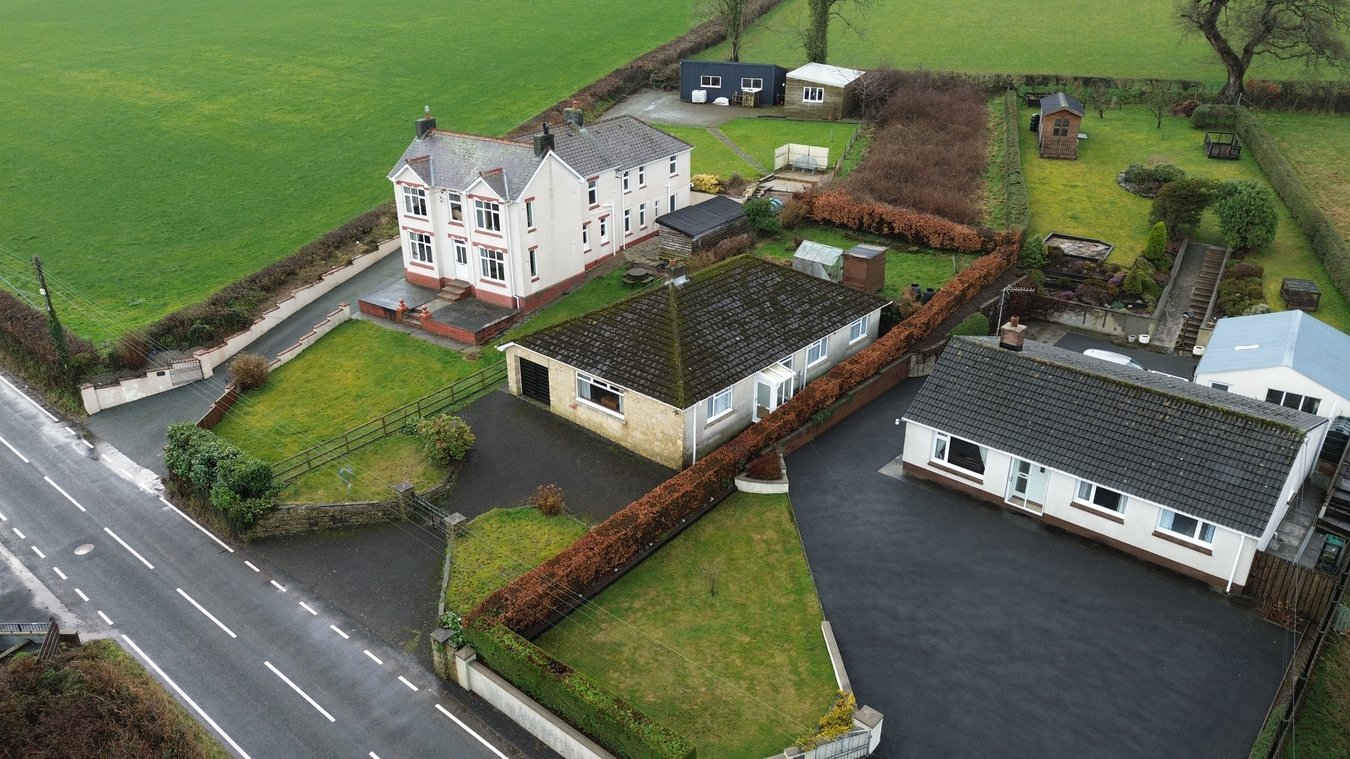 The Knoll, Rhydybont, Llanybydder photo 3