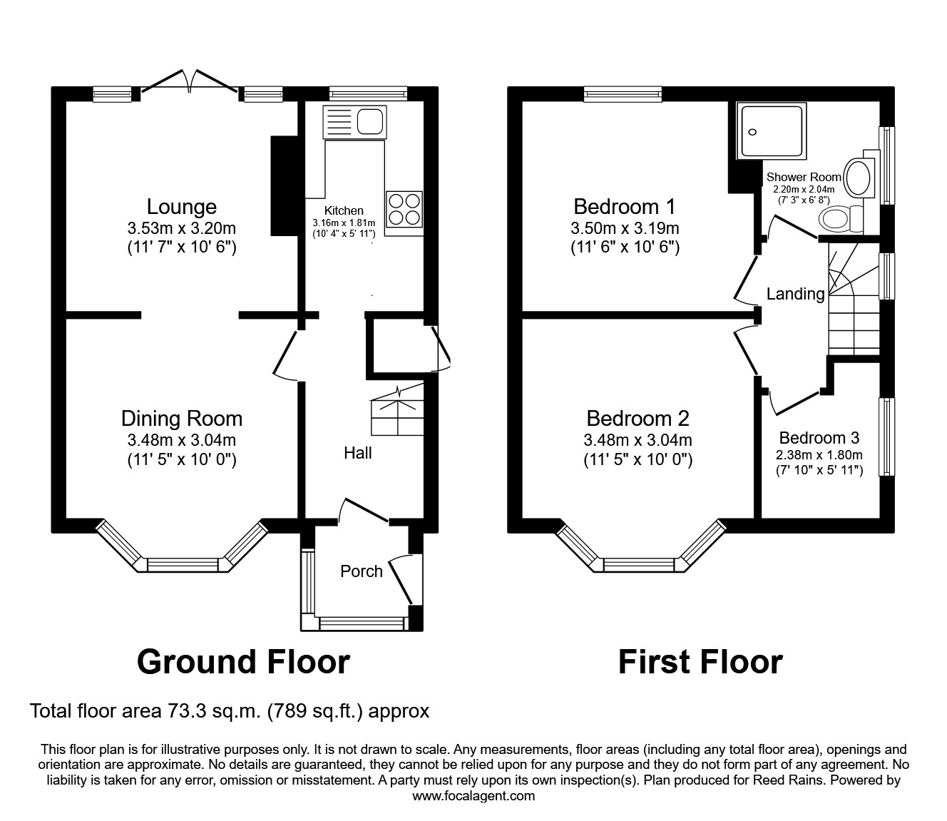 Beighton Road, Hackenthorpe, Sheffield, South Yorkshire S12, 3 bedroom
