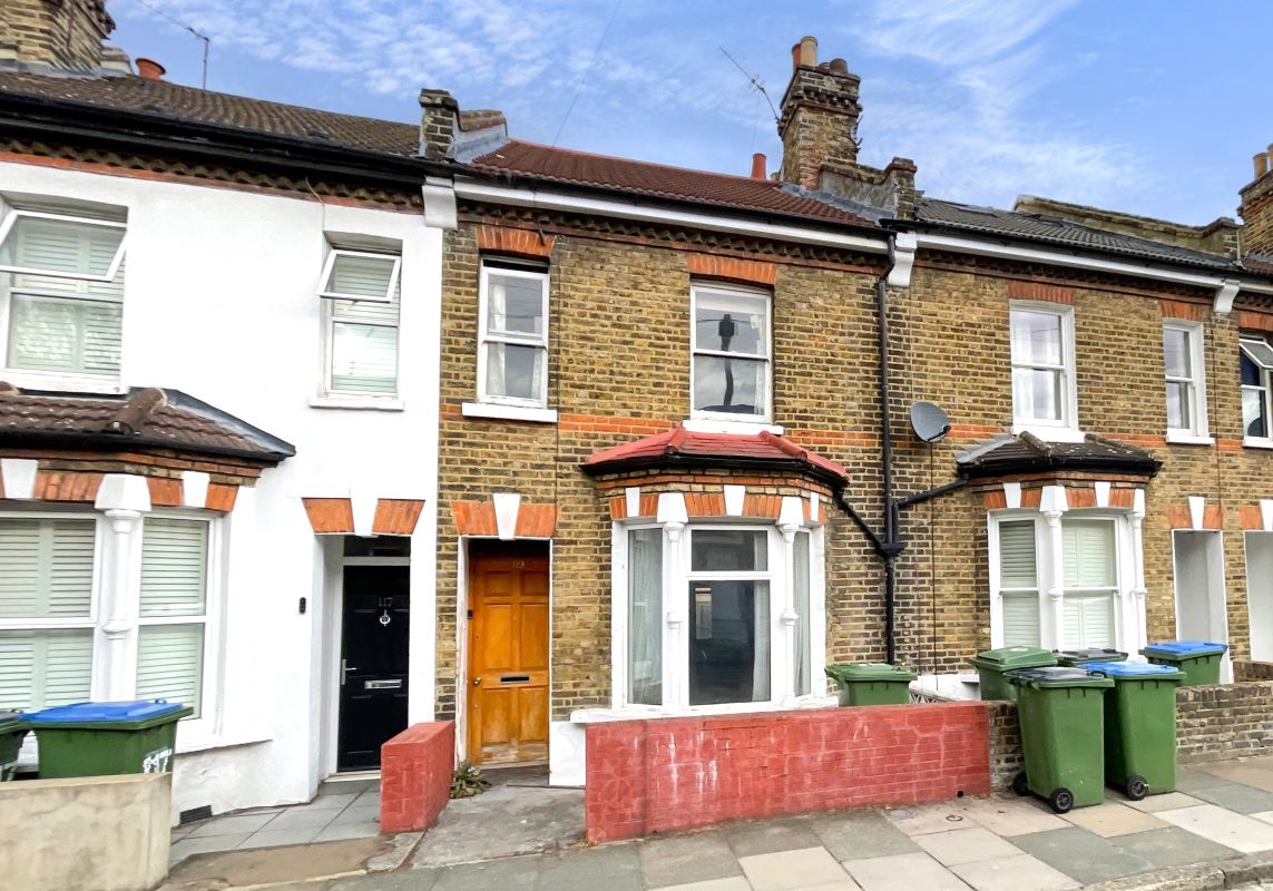 119, Troughton Road, London photo 2