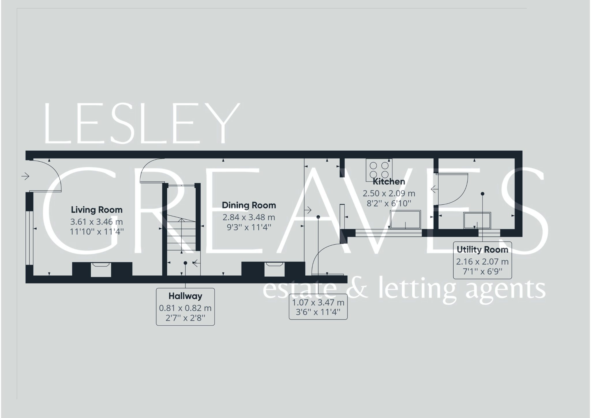 Garden City, Carlton, Nottingham NG4, 2 bedroom terraced house for sale 63480467 PrimeLocation