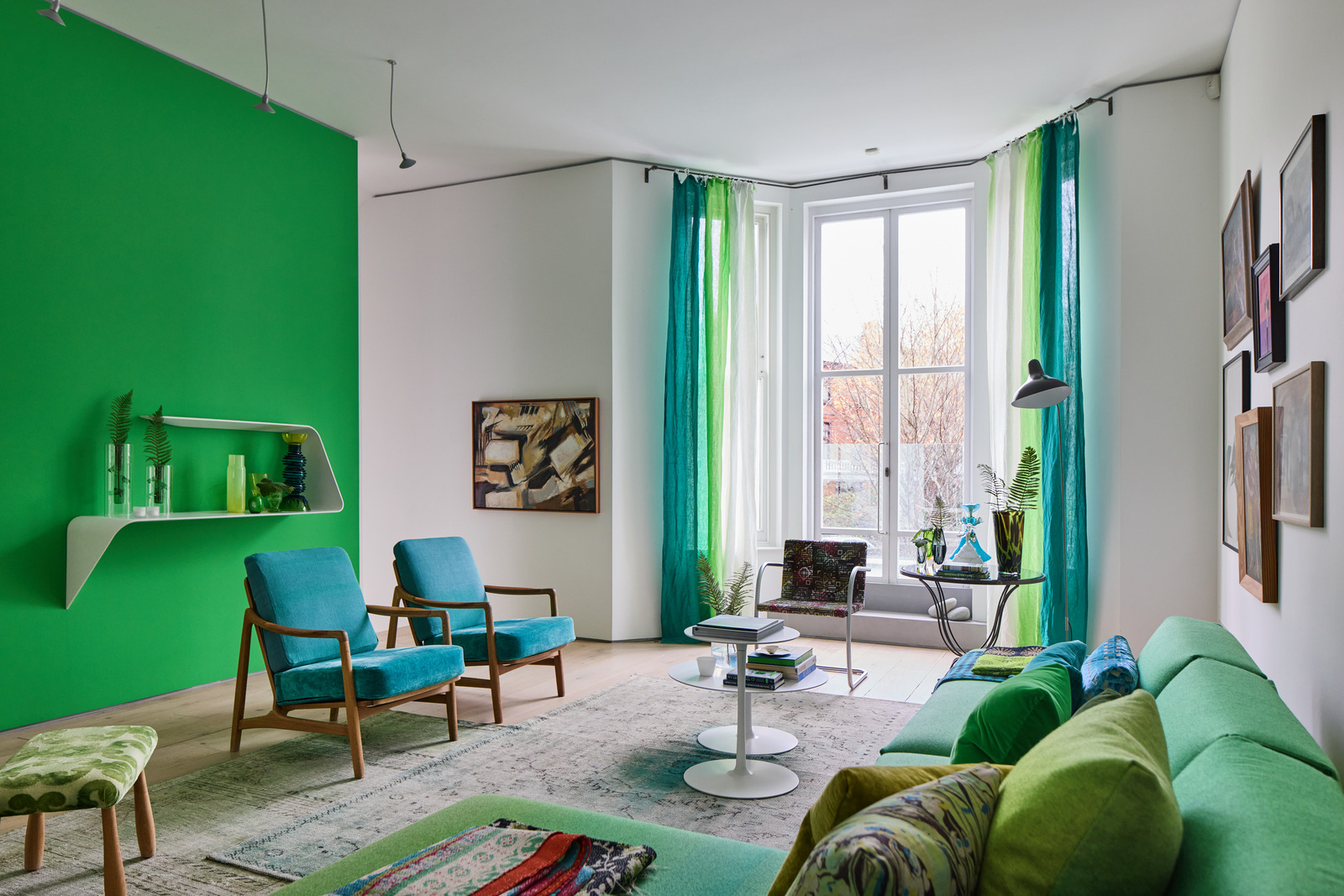 6 bedroom end terrace house for sale 0