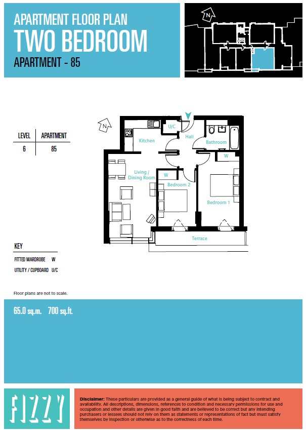 2 Bedrooms Flat to rent in Station Approach, Epsom KT19