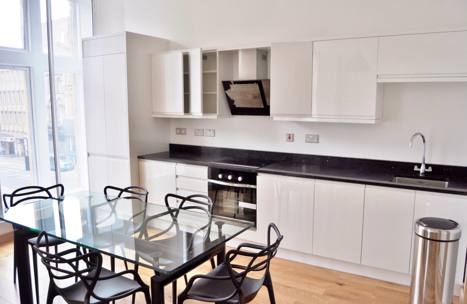 Free property report Apartment 1e, Murton House, 74 Grainger Street