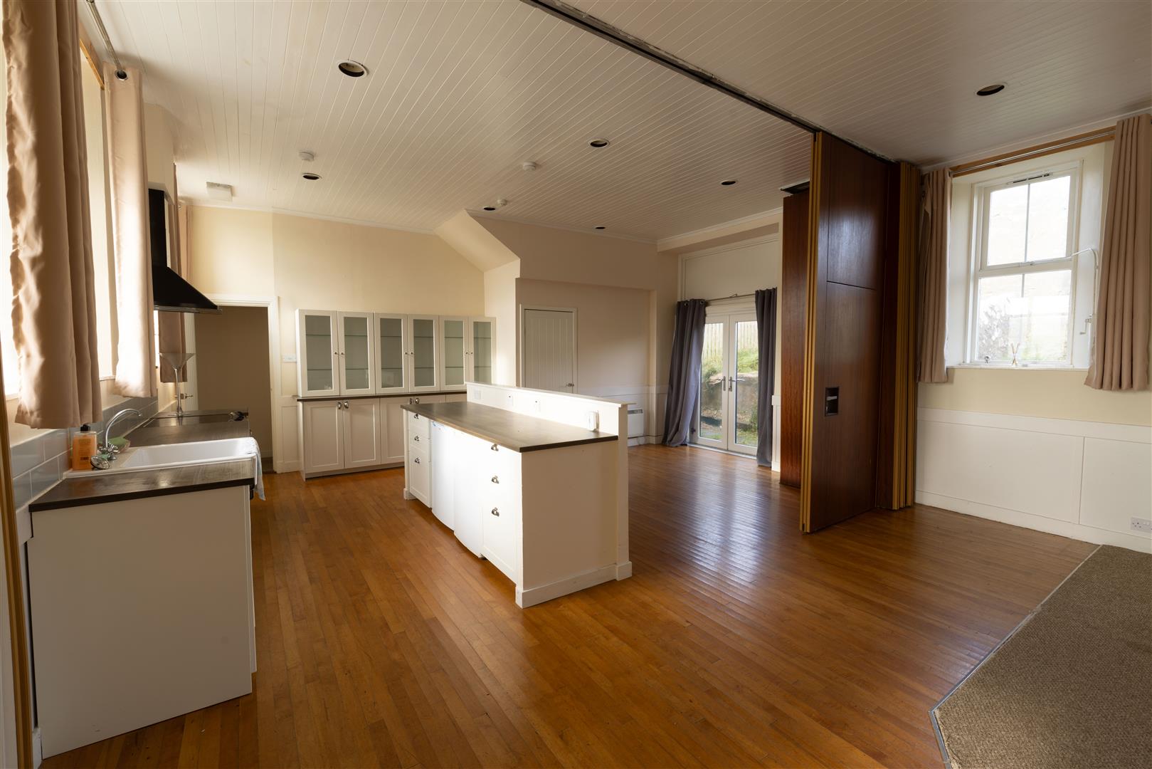 Photos of Firth Old School, Mossbank, Shetland ZE2 65720779