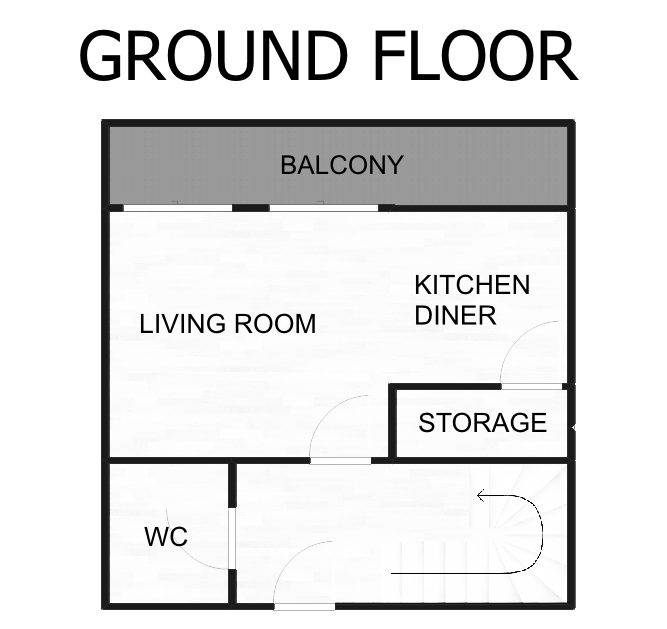 2 Bedrooms Flat for sale in The Hacienda, Manchester, Greater Manchester M1