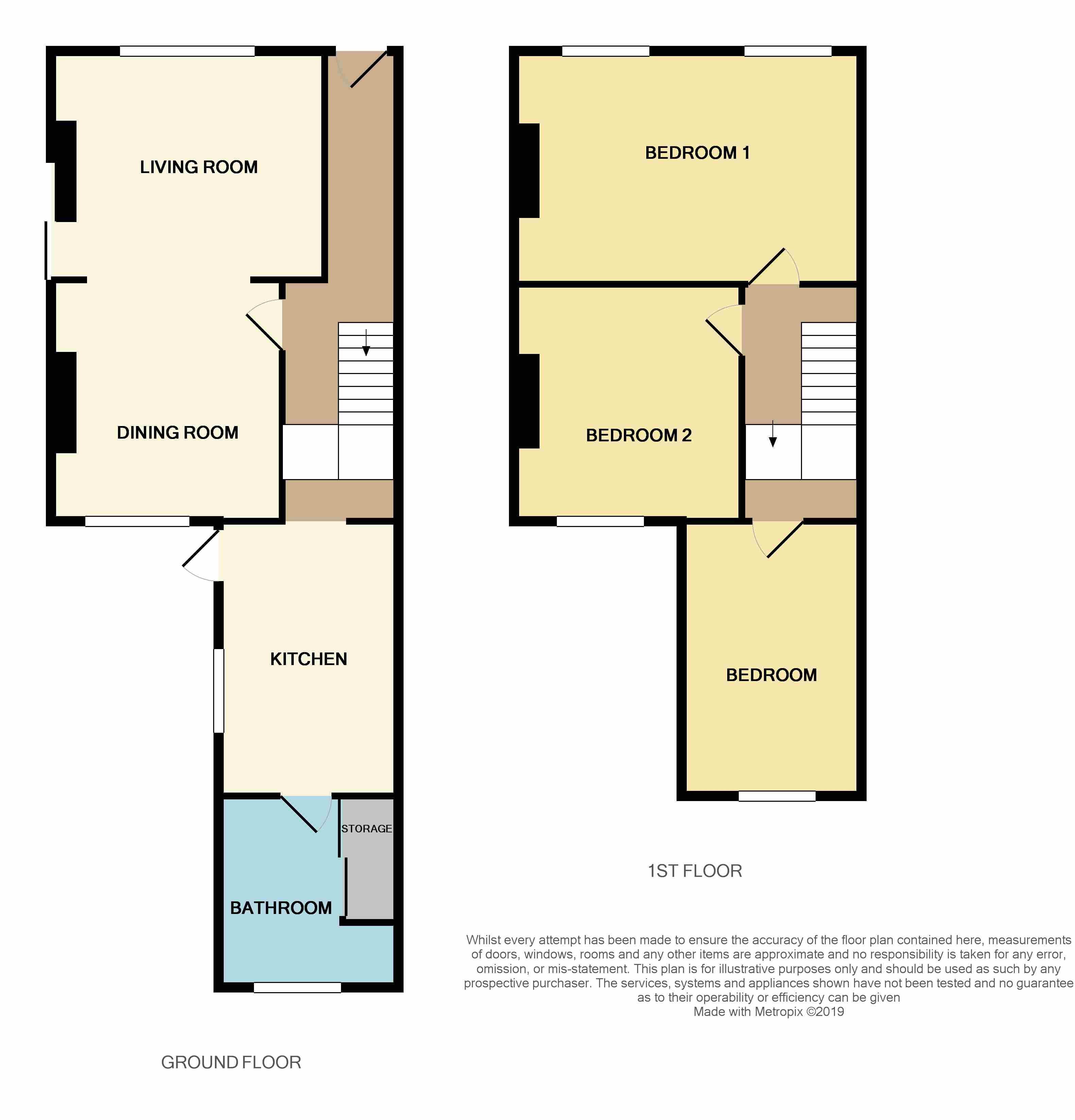 3 Bedrooms Terraced house for sale in Silver Street, Roath, Cardiff CF24