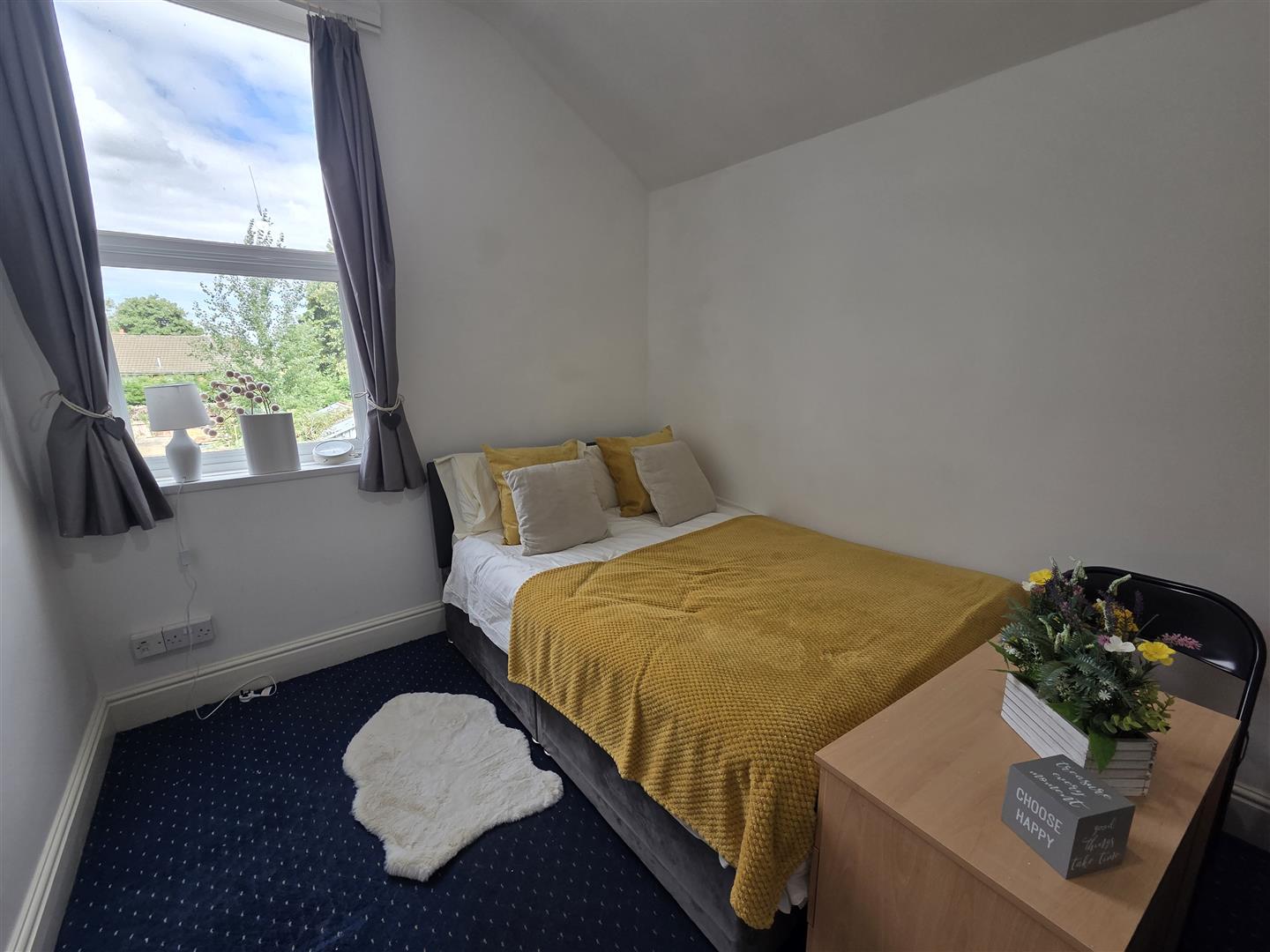 Room 5, 61, Oval Road, Birmingham photo 4