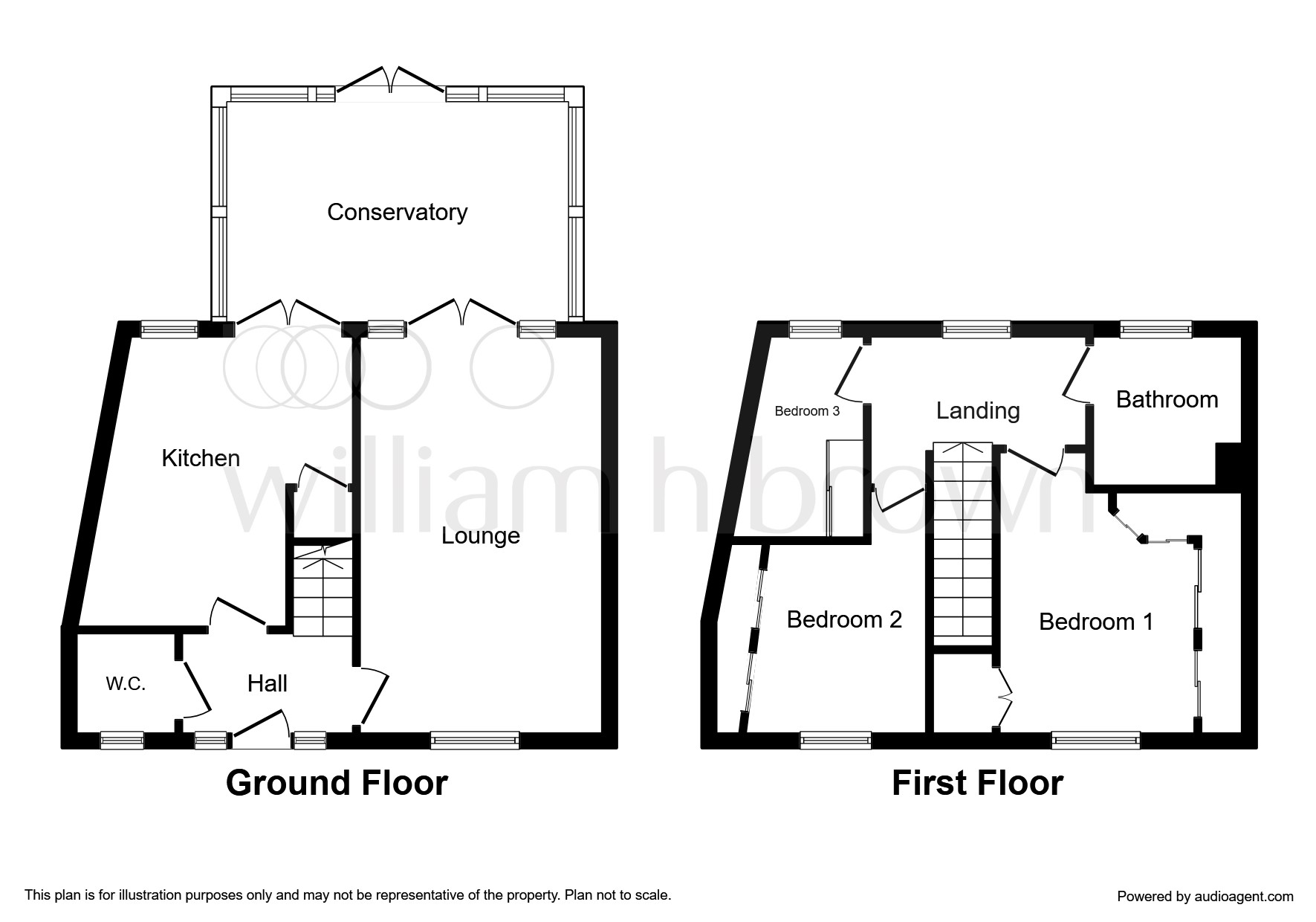 3 Bedrooms End terrace house for sale in Welling Road, Orsett, Grays RM16